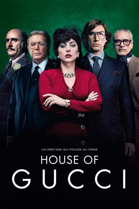 amazon house of gucci|house of gucci streaming vf.